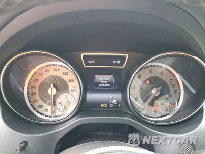 Zdjęcie 9 z 12 samochodu: 2014 MERCEDES-BENZ CLA 250 VIN:WDDSJ4EBXEN068703 - miniatura