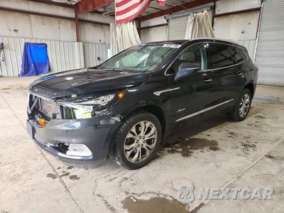 2018 BUICK ENCLAVE AVENIR 5GAEVCKW5JJ254827 - główne zdjęcie licytacji z USA - miniatura