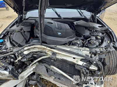 Zdjęcie 11 z 13 samochodu: 2021 BMW M340XI VIN:3MW5U9J04M8B59013 - miniatura