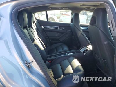 Zdjęcie 10 z 12 samochodu: 2014 PORSCHE PANAMERA S HYBRID VIN:WP0AD2A70EL044926 - miniatura