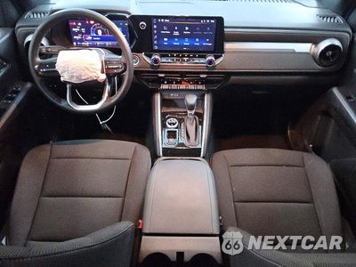 Zdjęcie 8 z 14 samochodu: 2024 CHEVROLET COLORADO LT VIN:1GCPTCEK5R1217892 - miniatura