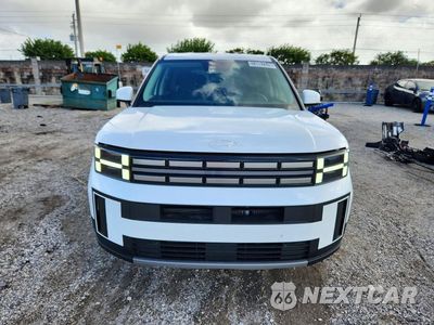 Piąte zdjęcie samochodu w środku: 2025 HYUNDAI SANTA FE SE VIN:5NMP14GL7SH146899 - miniatura