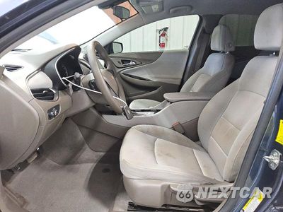 Zdjęcie 7 z 13 samochodu: 2019 CHEVROLET MALIBU LS VIN:1G1ZB5ST0KF226179 - miniatura