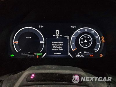 Zdjęcie 9 z 13 samochodu: 2025 LEXUS TX 500H F SPORT PERFORMANCE LUXURY VIN:5TDABAB69SS012279 - miniatura
