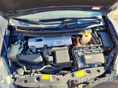Zdjęcie 12 z 13 samochodu: 2013 TOYOTA PRIUS TWO VIN:JTDKN3DU5D0337245 - miniatura