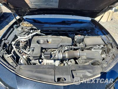 Zdjęcie 11 z 12 samochodu: 2022 ACURA TLX TECH A VIN:19UUB5F58NA004618 - miniatura