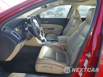 Zdjęcie 7 z 13 samochodu: 2017 ACURA TLX TECH VIN:19UUB3F50HA000958 - miniatura