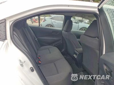 Zdjęcie 10 z 12 samochodu: 2024 TOYOTA COROLLA LE VIN:5YFB4MDE6RP196457 - miniatura