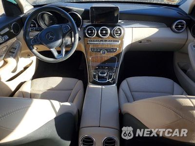 Zdjęcie 8 z 12 samochodu: 2018 MERCEDES-BENZ C 300 4MATIC VIN:WDDWF4KB7JR336990 - miniatura