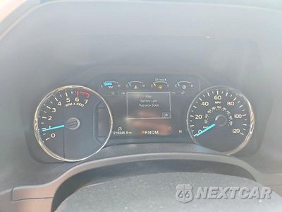 Zdjęcie 9 z 12 samochodu: 2020 FORD F150 SUPERCREW VIN:1FTEW1CP0LKD01167 - miniatura