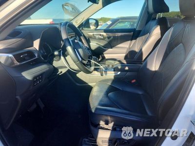 Zdjęcie 7 z 14 samochodu: 2022 TOYOTA HIGHLANDER HYBRID PLATINUM VIN:5TDEBRCHXNS070082 - miniatura