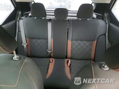 Zdjęcie 10 z 13 samochodu: 2020 NISSAN KICKS SR VIN:3N1CP5DVXLL547377 - miniatura