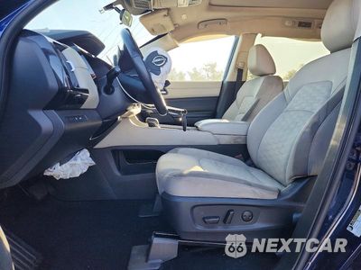 Zdjęcie 7 z 13 samochodu: 2022 NISSAN PATHFINDER SV VIN:5N1DR3BB9NC239152 - miniatura