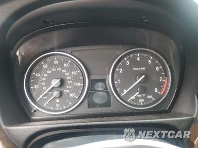 Zdjęcie 9 z 12 samochodu: 2009 BMW 335 I VIN:WBAWL73519P179782 - miniatura