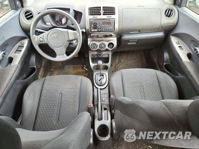 Zdjęcie 8 z 12 samochodu: 2012 SCION XD BASE VIN:JTKKU4B45C1026461 - miniatura