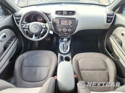 Zdjęcie 8 z 12 samochodu: 2019 KIA SOUL BASE VIN:KNDJN2A27K7652027 - miniatura