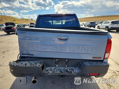 Zdjęcie 6 z 12 samochodu: 2026 HONDA RIDGELINE TRAIL SPORT VIN:5FPYK3F63TB005913 - miniatura