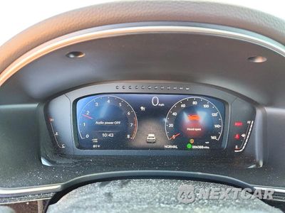 Zdjęcie 9 z 13 samochodu: 2026 HONDA CIVIC SI VIN:2HGFE1E5XTH477333 - miniatura