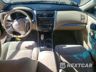 Zdjęcie 8 z 12 samochodu: 2013 NISSAN ALTIMA 2.5 VIN:1N4AL3AP9DC277894 - miniatura
