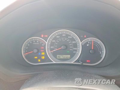 Zdjęcie 9 z 12 samochodu: 2010 SUBARU IMPREZA 2.5I PREMIUM VIN:JF1GE6B61AH503579 - miniatura