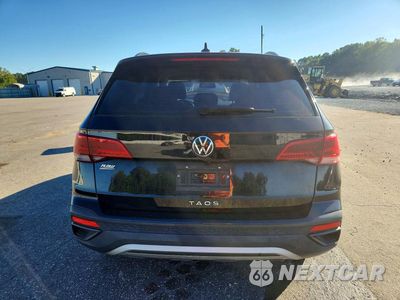 Zdjęcie 6 z 13 samochodu: 2022 VOLKSWAGEN TAOS S VIN:3VVCX7B24NM048297 - miniatura