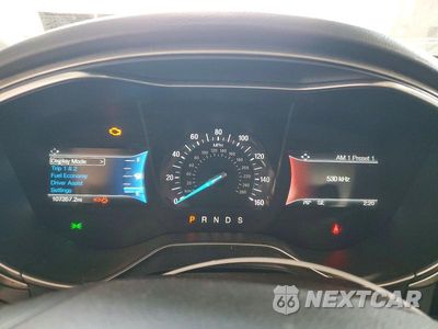 Zdjęcie 9 z 12 samochodu: 2016 FORD FUSION SE VIN:1FA6P0HD4G5124854 - miniatura