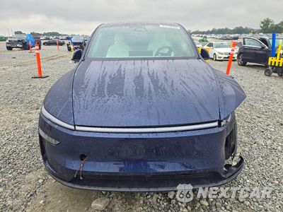 Piąte zdjęcie samochodu w środku: 2026 TESLA MODEL Y VIN:7SAYGDED5TF651697 - miniatura