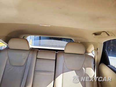 Zdjęcie 10 z 13 samochodu: 2012 LEXUS RX 450H VIN:JTJZB1BAXC2407651 - miniatura