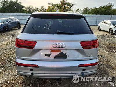 Zdjęcie 6 z 13 samochodu: 2019 AUDI Q7 PREMIUM PLUS VIN:WA1LAAF70KD000817 - miniatura