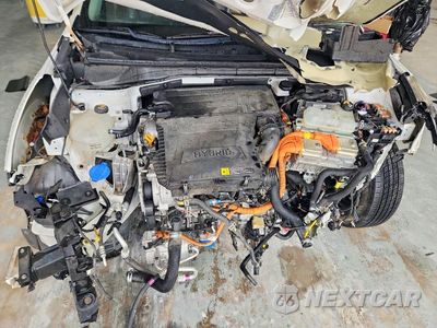 Zdjęcie 12 z 14 samochodu: 2019 KIA NIRO EX VIN:KNDCC3LCXK5232333 - miniatura