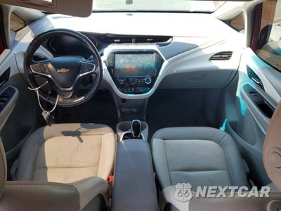 Zdjęcie 8 z 12 samochodu: 2017 CHEVROLET BOLT EV PREMIER VIN:1G1FX6S06H4187912 - miniatura