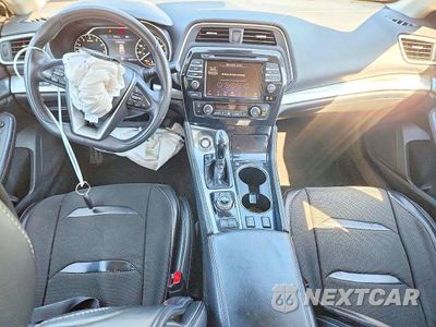 Zdjęcie 8 z 12 samochodu: 2020 NISSAN MAXIMA SV VIN:1N4AA6CV1LC364464 - miniatura