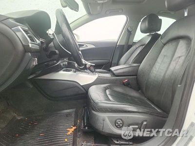 Zdjęcie 7 z 13 samochodu: 2012 AUDI A6 PREMIUM VIN:WAUBGBFC6CN012367 - miniatura