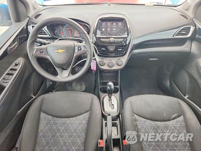 Zdjęcie 8 z 12 samochodu: 2020 CHEVROLET SPARK 1LT VIN:KL8CD6SA2LC480483 - miniatura