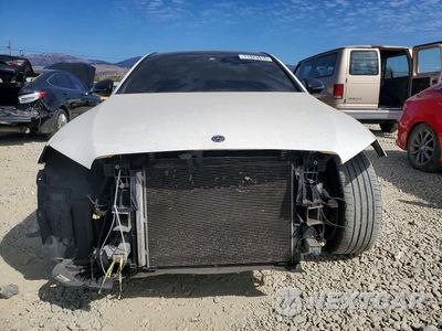 Piąte zdjęcie samochodu w środku: 2017 MERCEDES-BENZ E 300 VIN:WDDZF4JB6HA049969 - miniatura