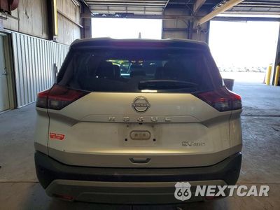 Zdjęcie 6 z 13 samochodu: 2023 NISSAN ROGUE SV VIN:JN8BT3BB7PW351984 - miniatura