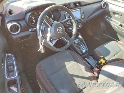 Zdjęcie 8 z 13 samochodu: 2020 NISSAN VERSA SR VIN:3N1CN8FVXLL808141 - miniatura