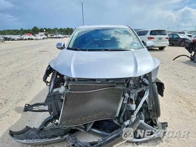 Piąte zdjęcie samochodu w środku: 2018 HONDA HR-V LX VIN:3CZRU5H37JM711629 - miniatura