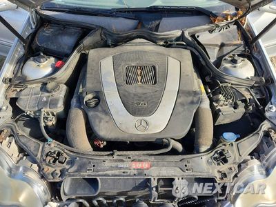 Zdjęcie 11 z 12 samochodu: 2006 MERCEDES-BENZ C 280 4MATIC VIN:WDBRF92H46F824729 - miniatura