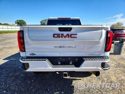 Zdjęcie 6 z 12 samochodu: 2024 GMC SIERRA K2500 DENALI VIN:1GT49REY1RF243594 - miniatura