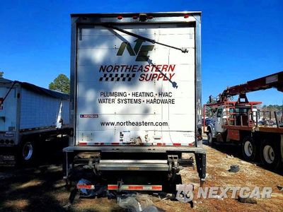 Zdjęcie 10 z 13 samochodu: 2019 FREIGHTLINER BUSINESS CLASS M2 BOX TRUCK VIN:3ALACWFB2KDKH2664 - miniatura