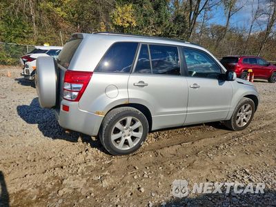 Trzecie zdjęcie samochodu z tyłu: 2011 SUZUKI GRAND VITARA JLX VIN:JS3TD0D71B4100243 - miniatura