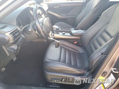 Zdjęcie 7 z 12 samochodu: 2017 LEXUS IS 200T VIN:JTHBA1D27H5055081 - miniatura
