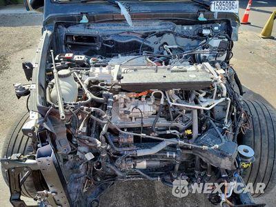 Zdjęcie 11 z 12 samochodu: 2025 MERCEDES-BENZ G 580E VIN:W1NWM0AB2SX046401 - miniatura