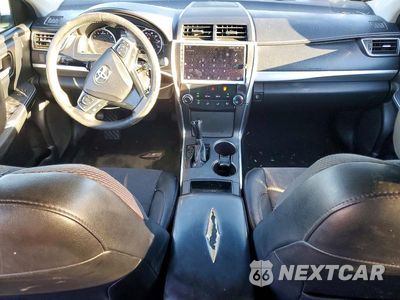Zdjęcie 8 z 12 samochodu: 2016 TOYOTA CAMRY SE VIN:4T1BF1FK0GU173991 - miniatura