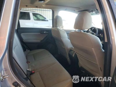 Zdjęcie 11 z 13 samochodu: 2016 SUBARU FORESTER 2.5I LIMITED VIN:JF2SJARCXGH561988 - miniatura