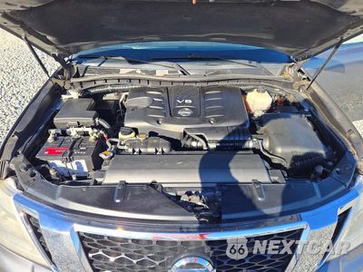 Zdjęcie 12 z 13 samochodu: 2017 NISSAN ARMADA SL VIN:JN8AY2ND2H9000839 - miniatura