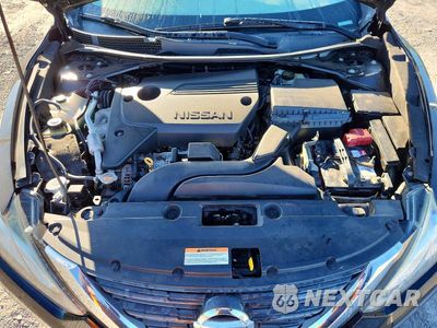 Zdjęcie 11 z 12 samochodu: 2017 NISSAN ALTIMA 2.5 SL VIN:1N4AL3AP0HC157116 - miniatura