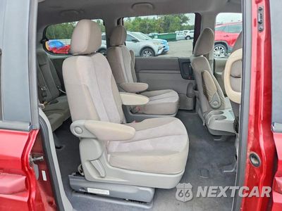 Zdjęcie 11 z 13 samochodu: 2014 KIA SEDONA LX VIN:KNDMG4C70E6542619 - miniatura