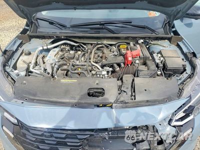 Zdjęcie 11 z 12 samochodu: 2024 NISSAN SENTRA SR VIN:3N1AB8DV1RY282691 - miniatura